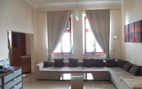 M10 Old Town Apartments Kosice