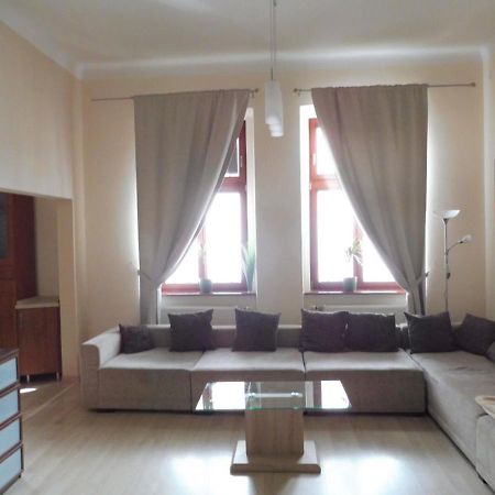 M10 Old Town Apartments Kassa Kültér fotó