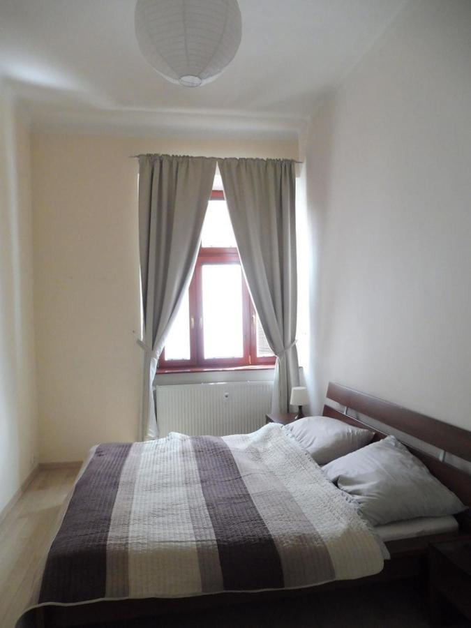 M10 Old Town Apartments Kassa Kültér fotó