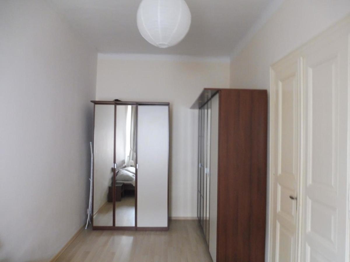 M10 Old Town Apartments Kassa Kültér fotó
