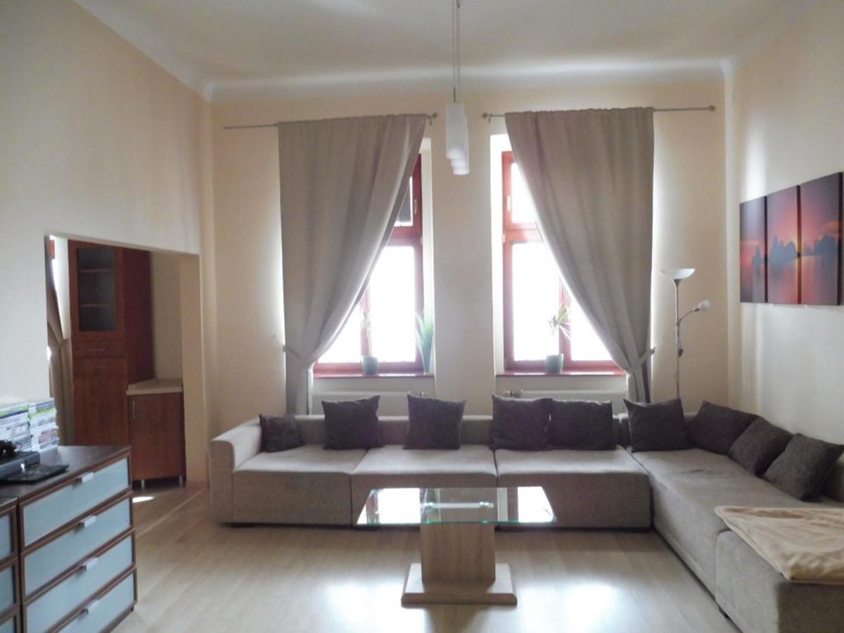 M10 Old Town Apartments Kassa Kültér fotó