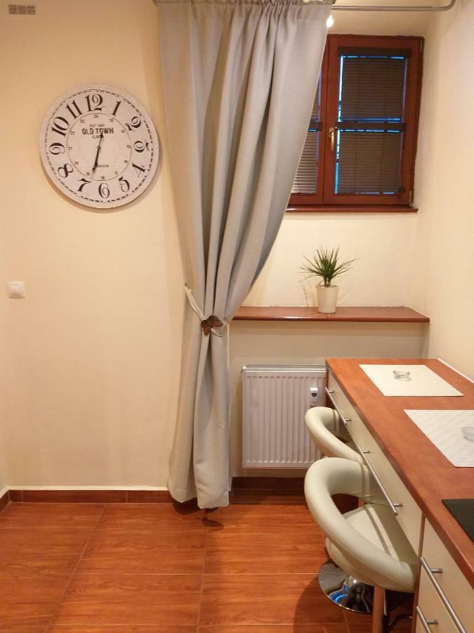 M10 Old Town Apartments Kassa Kültér fotó