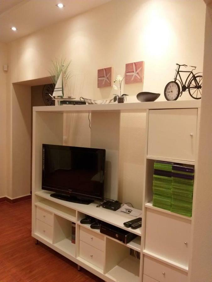 M10 Old Town Apartments Kassa Kültér fotó