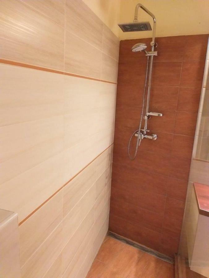 M10 Old Town Apartments Kassa Kültér fotó