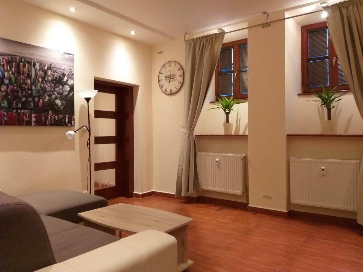 M10 Old Town Apartments Kassa Kültér fotó