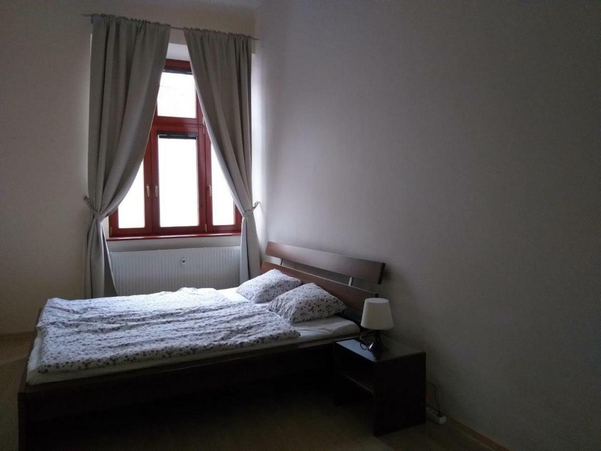 M10 Old Town Apartments Kassa Kültér fotó