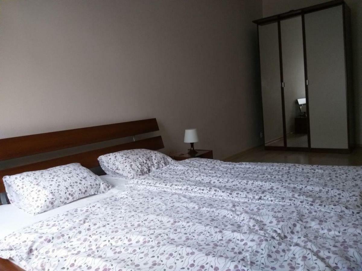 M10 Old Town Apartments Kassa Kültér fotó