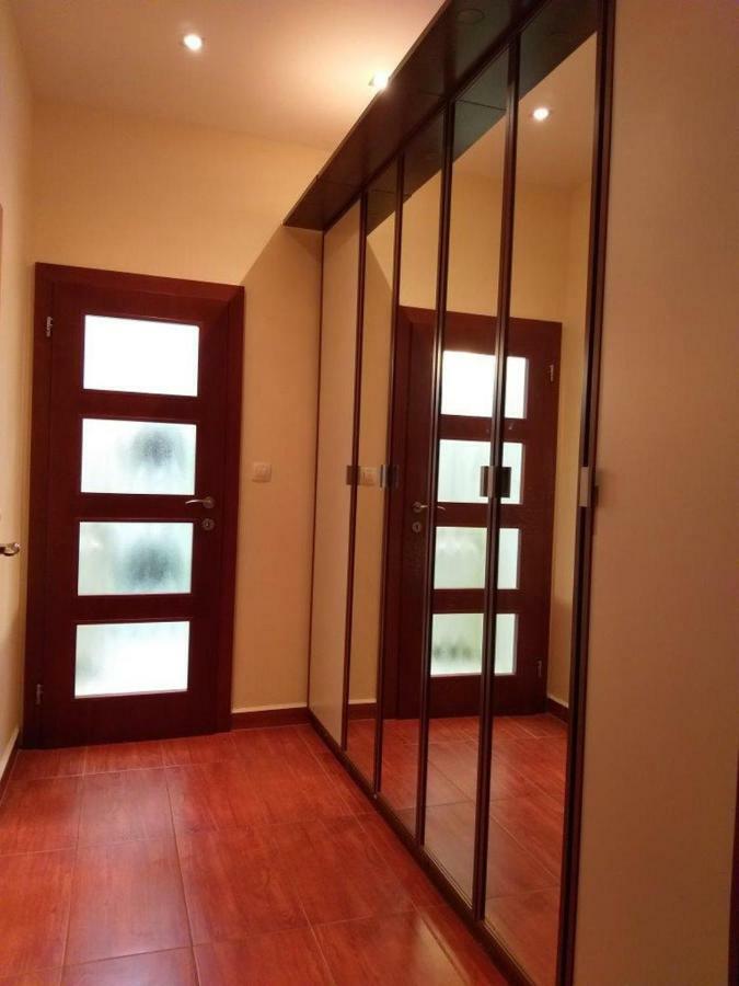 M10 Old Town Apartments Kassa Kültér fotó