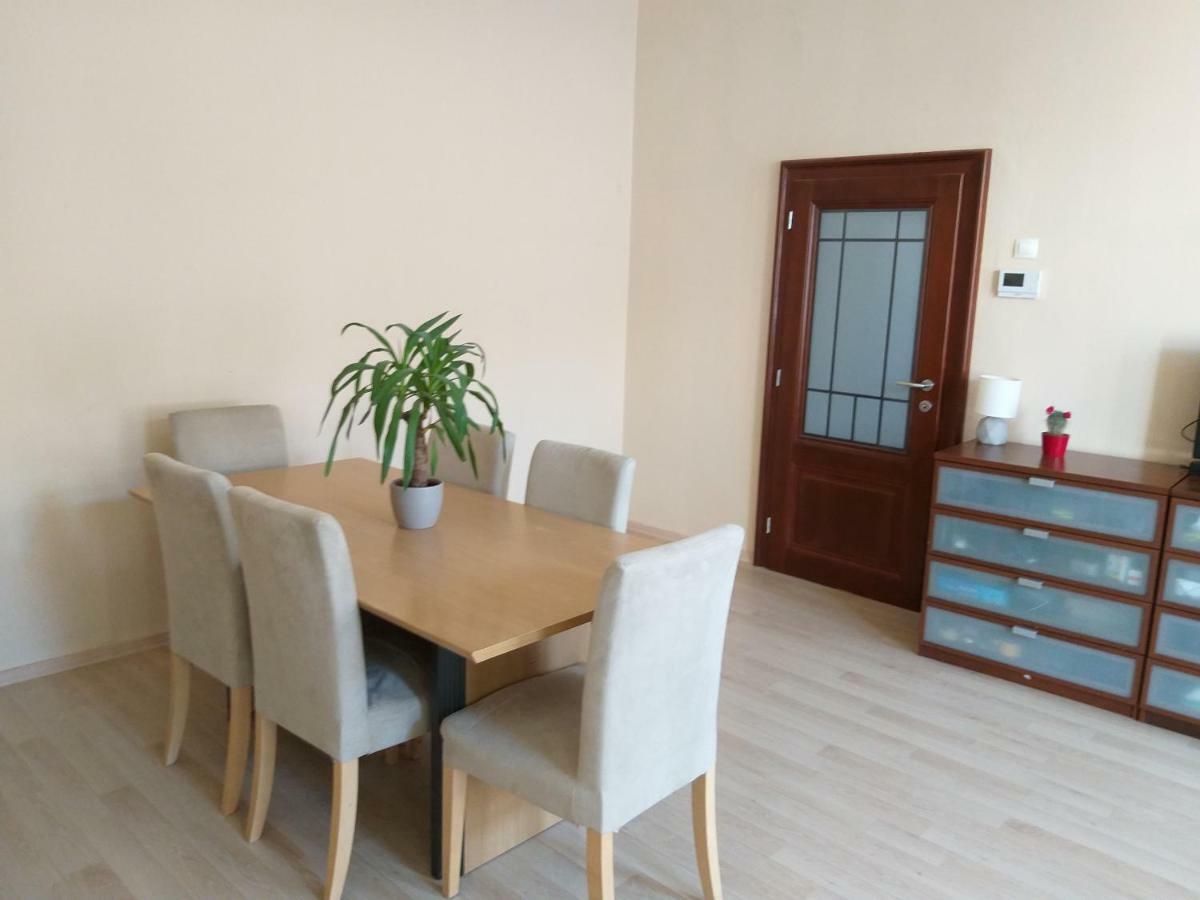 M10 Old Town Apartments Kassa Kültér fotó