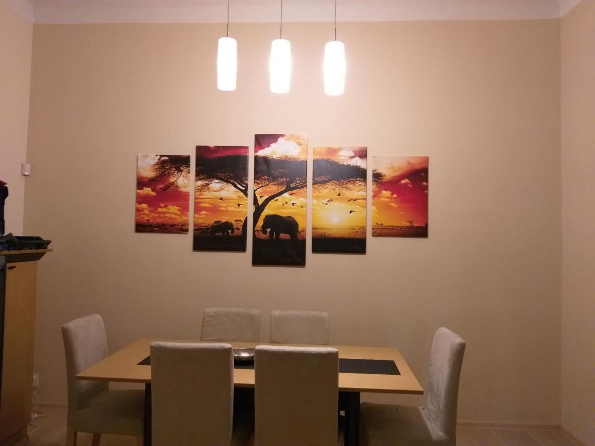 M10 Old Town Apartments Kassa Kültér fotó